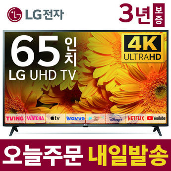 LG전자 울트라HD 2022 LED 울트라 HD 4K 138cm (55UQ8300ENF)-추천-상품