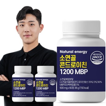 닥터린 콘드로이친 1200 콘레이티 MBP 1200mg x 30정-추천-상품