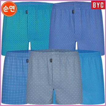 byc남성트렁크순면-추천-상품
