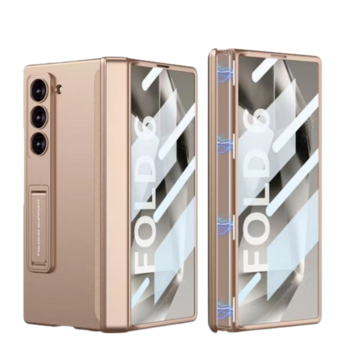 갤럭시 폴드 6: 이중 할인으로 부담 덜어-추천-상품