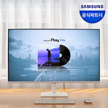 삼성전자 삼성 2023 LED FULL HD 80.1cm (LS32CM501EKXKR)-추천-상품