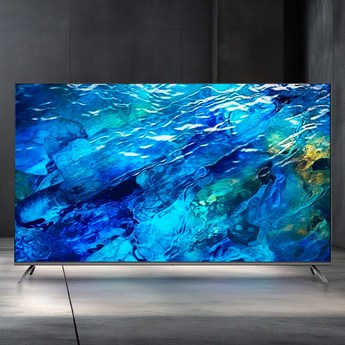 이스트라 120Hz AI 100 QLED 퀀텀사운드 구글TV-추천-상품