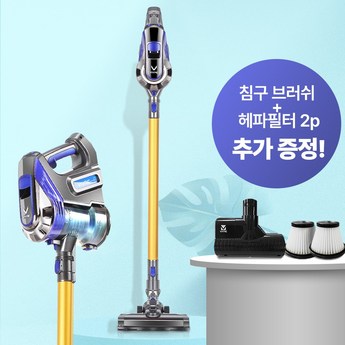 2024 가볍고 강력한 청소기 비교분석: 7가지 인기 모델 심층 분석 2 2024 최신 최신형가벼운청소기 가격 추천 순위 BEST 7-추천-상품