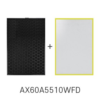 삼성전자 블루스카이 5000 공기청정기 AX60A5510WFD-추천-상품