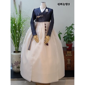 한복 대여, 이제는 이렇게: 트렌드를 선도하는 7가지 아이템 분석 4 한복대여-추천-상품