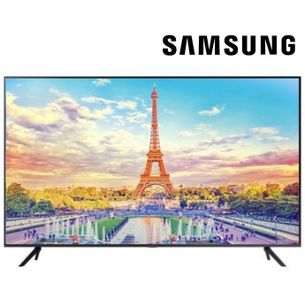 삼성 43인치 LED TV LH43BEC-H 4K UHD 1등급 스마트 사이니지 스탠드-추천-상품