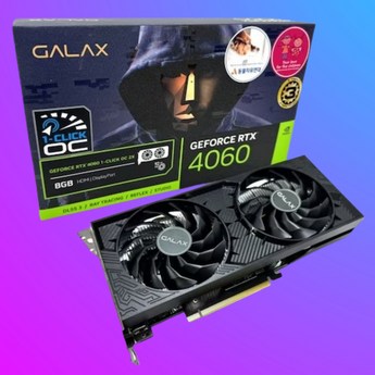 갤럭시 GALAX 지포스 RTX 3070 Ti D6X 8GB-추천-상품