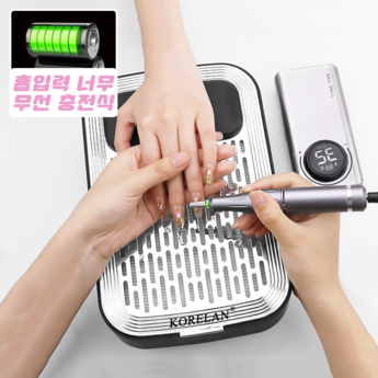 2024 최신 네일흡진기 추천 추천 순위 BEST 7-추천-상품