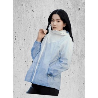 코오롱스포츠 아울렛 X 럭키슈에뜨 역시즌 여성 패딩 다운 2WAY 조끼 S-22812DNA-추천-상품