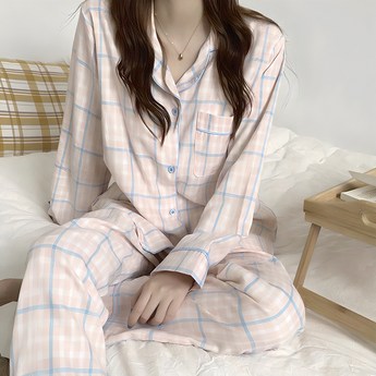 여성의 숙면을 위한 선택, 놓치면 후회할 파자마 7가지: 섬세한 디자인부터 편안한 기능까지 비교분석 4 여성파자마-추천-상품