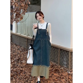 멜빵원피스-추천-상품