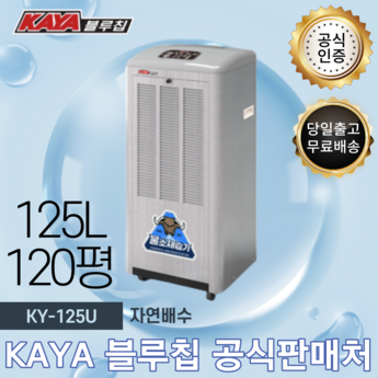 가야블루칩 KAYA KY-1510DU-추천-상품