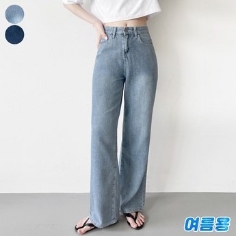 여성여름청바지-추천-상품