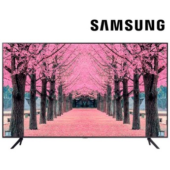 삼성전자 삼성 2023 LED 4K QB55C 138.7cm (LH55QBCEBGCXKR)-추천-상품