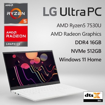 LG전자 울트라PC 15UD40Q-GX50K-추천-상품