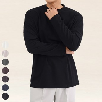 남성 니트, 품격을 높이는 7가지 선택: 기능성과 스타일을 모두 잡다 6 남성니트-추천-상품