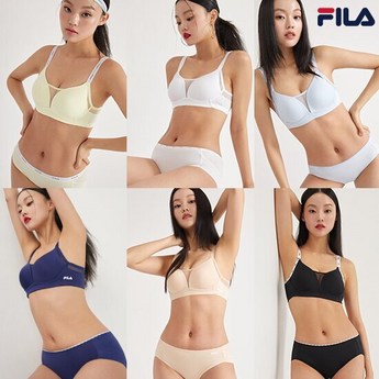휠라 속옷 인기 상품 분석: 편안함과 스타일, 당신에게 맞는 선택은? 6 휠라속옷-추천-상품