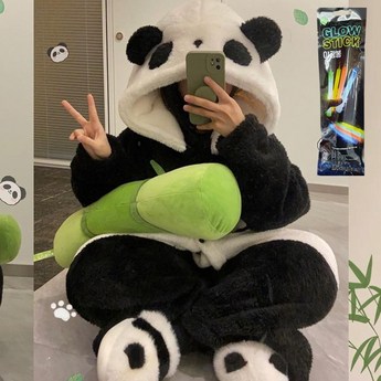 동물잠옷, 어떤 걸 골라야 할까? 🏆 7가지 인기 제품 비교 분석 6 동물잠옷-추천-상품