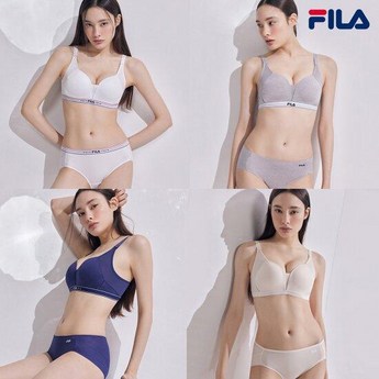 휠라 속옷 인기 상품 분석: 편안함과 스타일, 당신에게 맞는 선택은? 5 휠라속옷-추천-상품