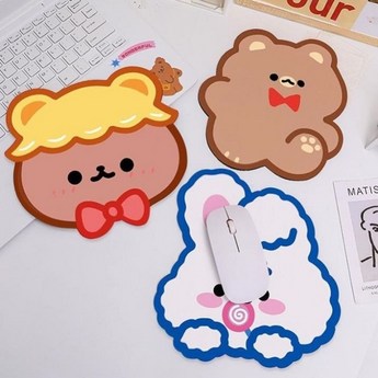 2024 캐릭터마우스패드 추천 제품 TOP 7-추천-상품