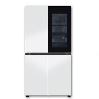 LG 디오스 노크온 오브제컬렉션 T873MEE312 870L-추천-상품