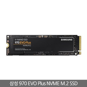 2024 970evo 추천 제품 인기 TOP 7-추천-상품