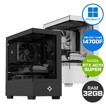 커스텀pc-추천-상품