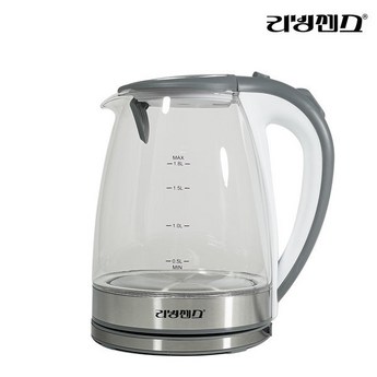 리빙센스1870 더글라스 티포트 티케틀 주전자 1.8L-추천-상품