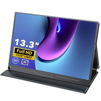 구형 맥북 13인치에 트리플 모니터 구현 방법-추천-상품