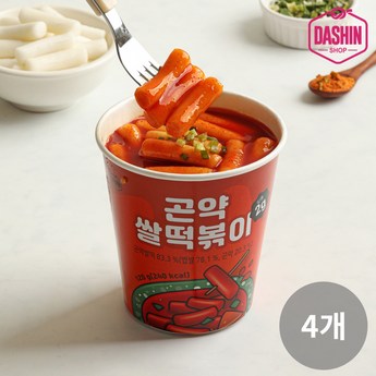 곤약떡볶이-추천-상품