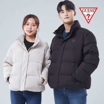 게스 패딩 추천 순위 Top30+