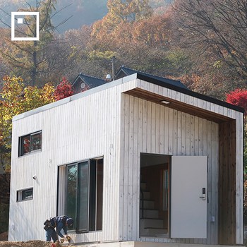 이동식주택 - 추천 순위 가격 종류 후기정리