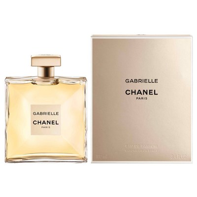 샤넬 가브리엘 오 드 빠르펭 스프레이 향수, 100ml