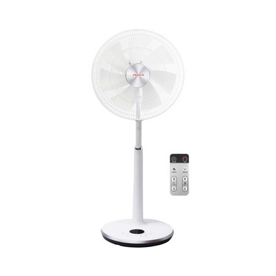 신일 BLDC 모터 무소음 인공지능 리모컨 선풍기, SIF-RF14BL