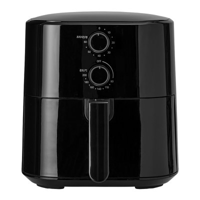 [쿠팡수입] 브루노 에어프라이어 4.2L, AFC-2105BL (블랙)