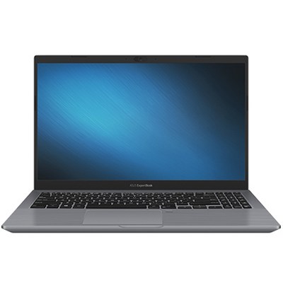 에이수스 ExpertBook 그레이 노트북 P3540FA-BQ0596 (i5-8265U 39.6cm UHD Graphics 620), 윈도우 미포함, 256GB, 8GB