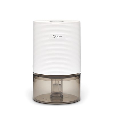 오감 가정용 저소음 미니 제습기 EV-DH3500