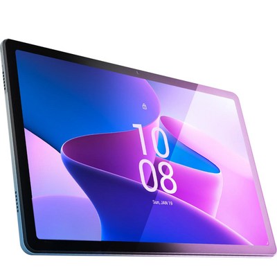  Lenovo Tab M10 Plus 3세대 2K IPS 태블릿PC, 프로스트 블루, 128GB, Wi-Fi 