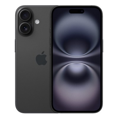 Apple 정품 아이폰 16 자급제, 블랙, 128GB