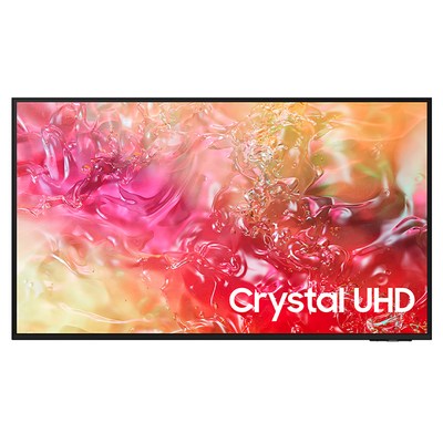 삼성전자 4K UHD Crystal TV, KU55UD7050FXKR, 방문설치, 벽걸이형, 138cm(55인치)