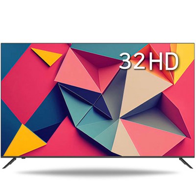  시티브 HD TV, 80cm, CP3201HD NEW, 스탠드형, 고객직접설치 