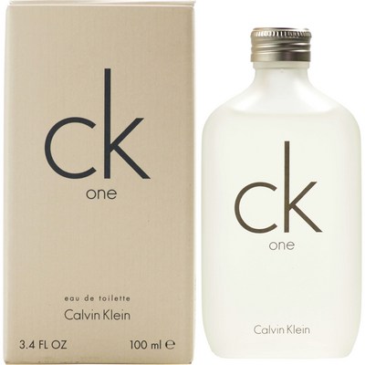 캘빈클라인 CK one 오드뚜왈렛, 100ml, 1개_마음을 사로잡는 남자향수