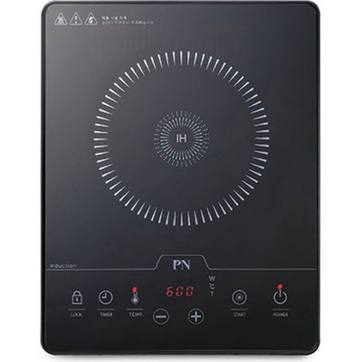 PN풍년 뉴 스마트 인덕션 1구, PSNKA-2000