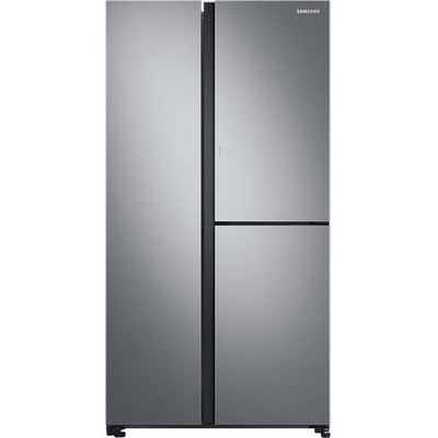 삼성전자 양문형냉장고, 메탈 그라파이트, RS84T5081SA