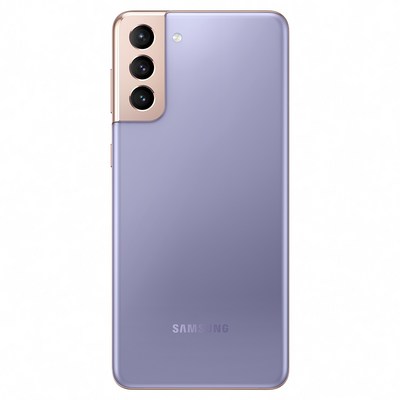 삼성전자 갤럭시 S21 플러스 SM-G996N, 팬텀 바이올렛, 256GB