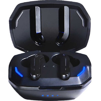 아이작 블루투스 시그니처 5.2 G7 무선이어폰, 아이작 시그니처 G7, 블랙