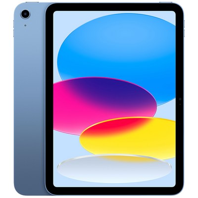  Apple 정품 2022 아이패드 10세대, 블루, 64GB, Wi-Fi 