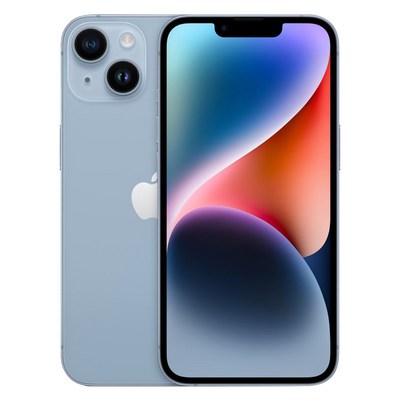  Apple 정품 아이폰 14 자급제, 블루, 128GB _혁신적인 기술과 성능