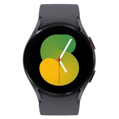 삼성 갤럭시워치5 LTE, 40mm, GPS+Cellular, 그라파이트