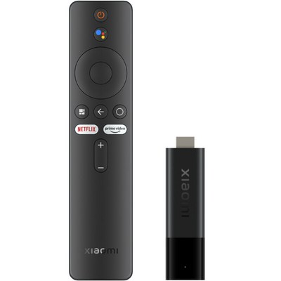 [쿠팡수입] 샤오미 안드로이드 TV 스틱 4K 2160P 2GB RAM